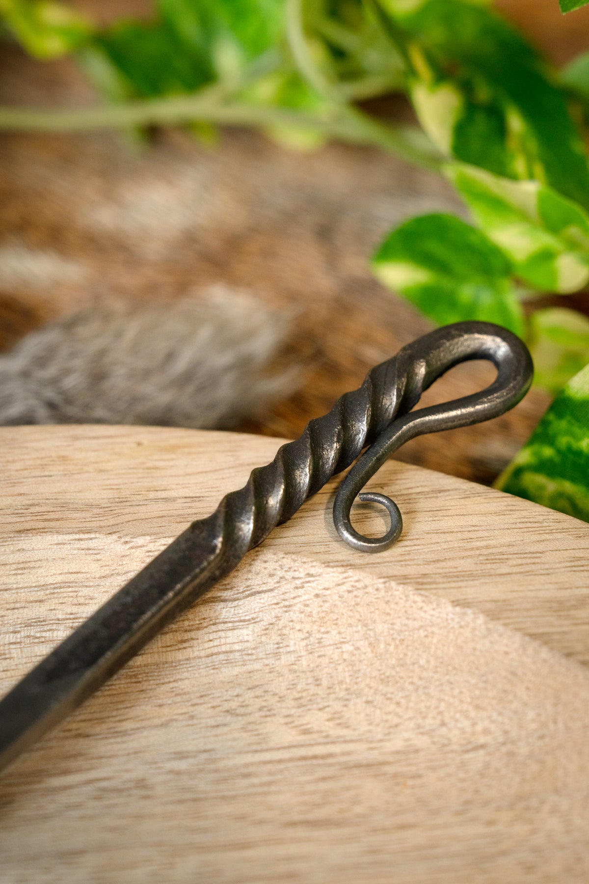 Spiedo da tavola Jackob