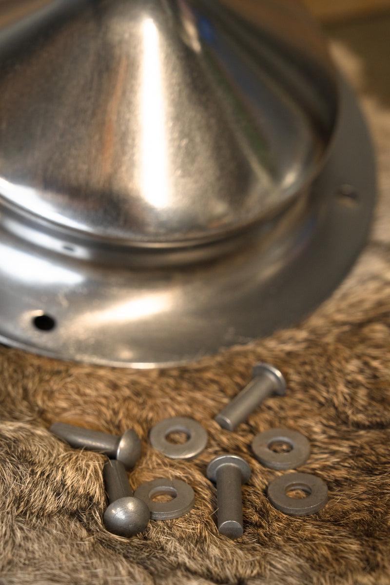 Germanic umbo, 16.5 cm