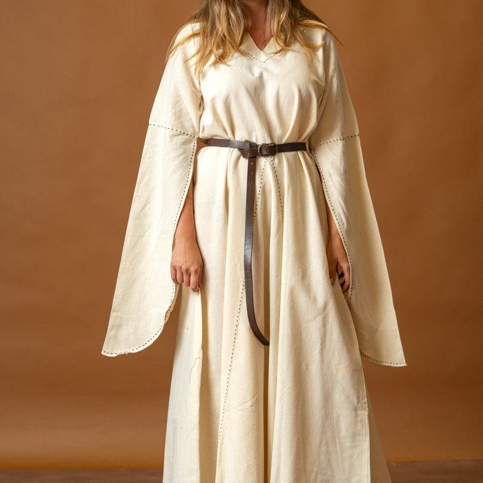 Bliaut Begina, luonnollinen