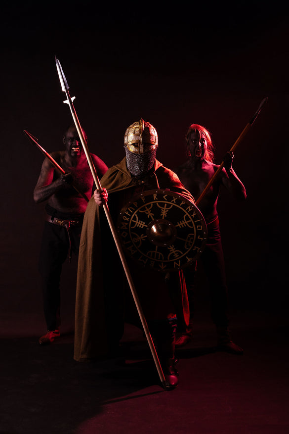 Pochodzenie Świętego Mikołaja