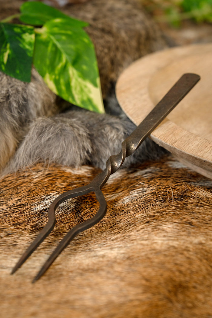 Meat fork Jackob