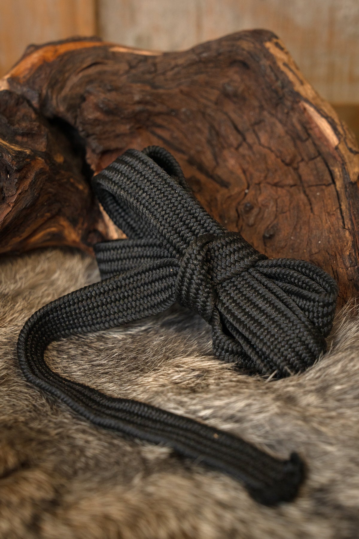 Silk-band voor samurai zwaarden