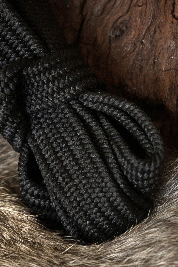 Silk-band voor samurai zwaarden