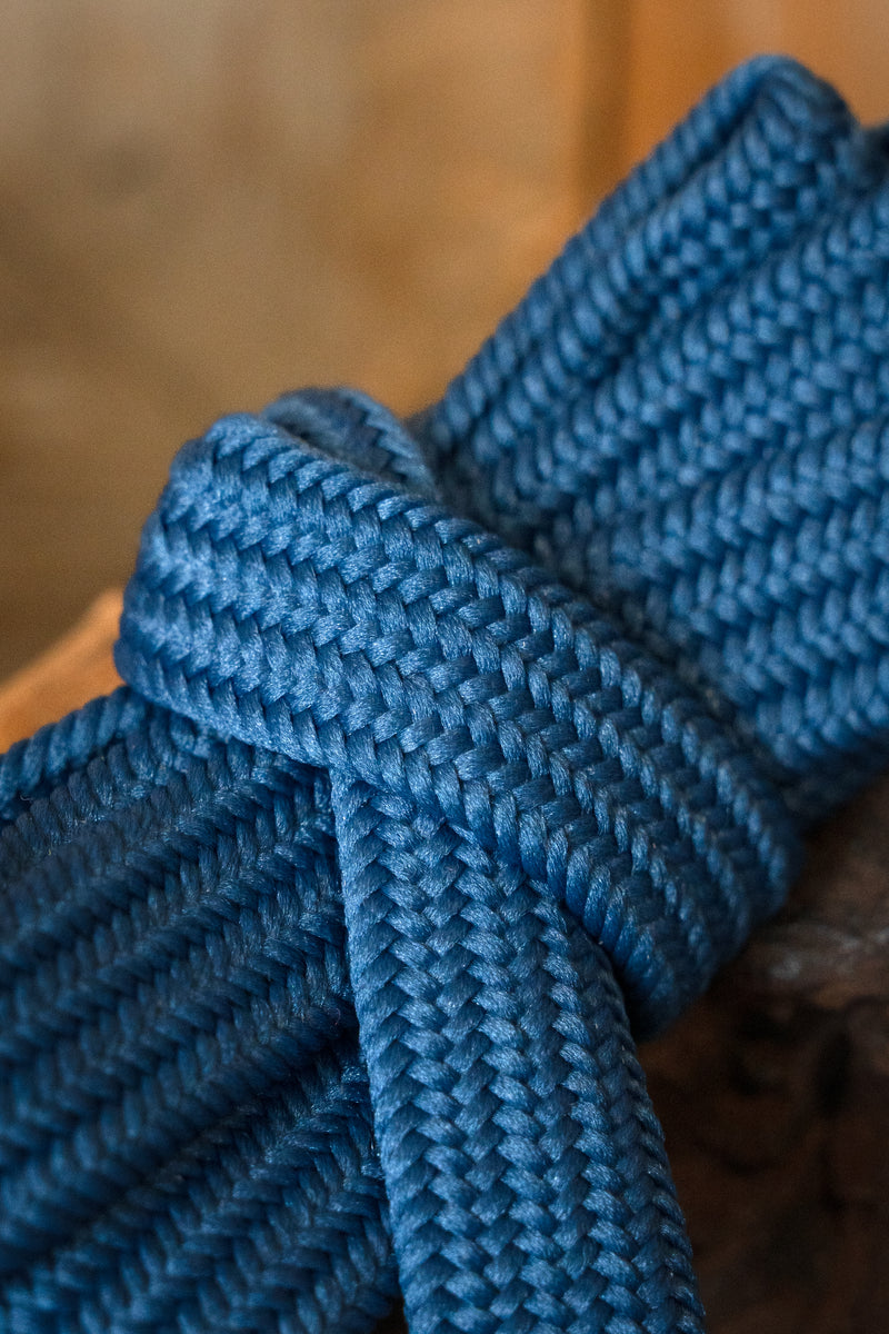 Baumwoll Samurai Schwertwicklung