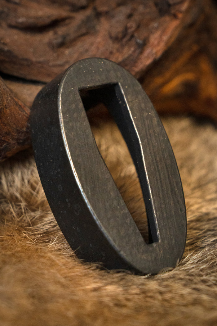 Finished Fuchi & Kashira