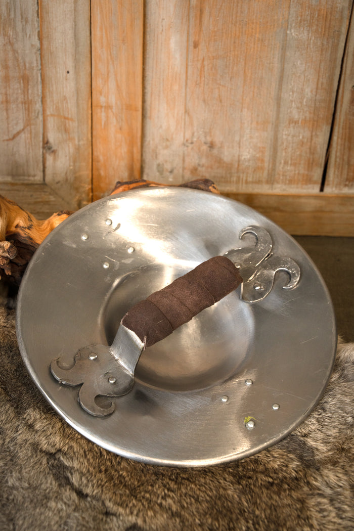 Brocciero rinforzato, tipo IB, misura S