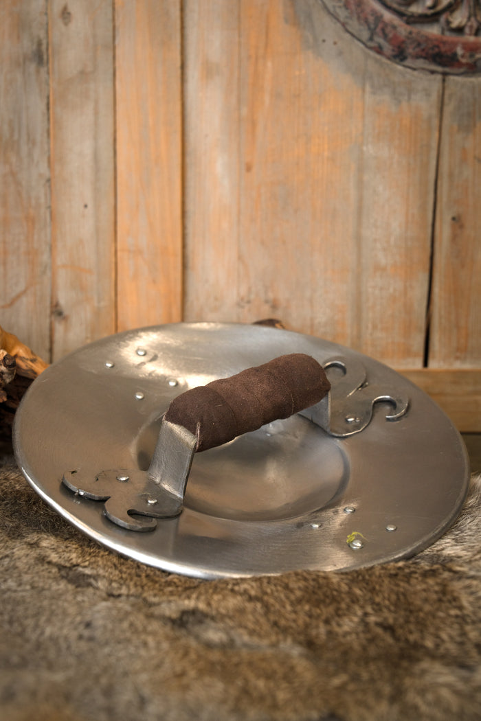 Bocle renforcée, type IB, taille, S