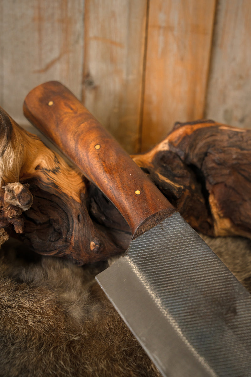 Couteau de cuisine médiéval Anselm