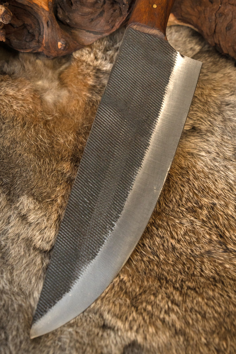 Couteau de cuisine médiéval Anselm