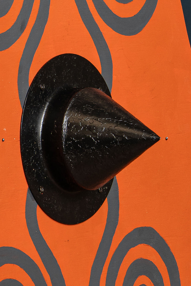 Shield boss 3rd-5th century