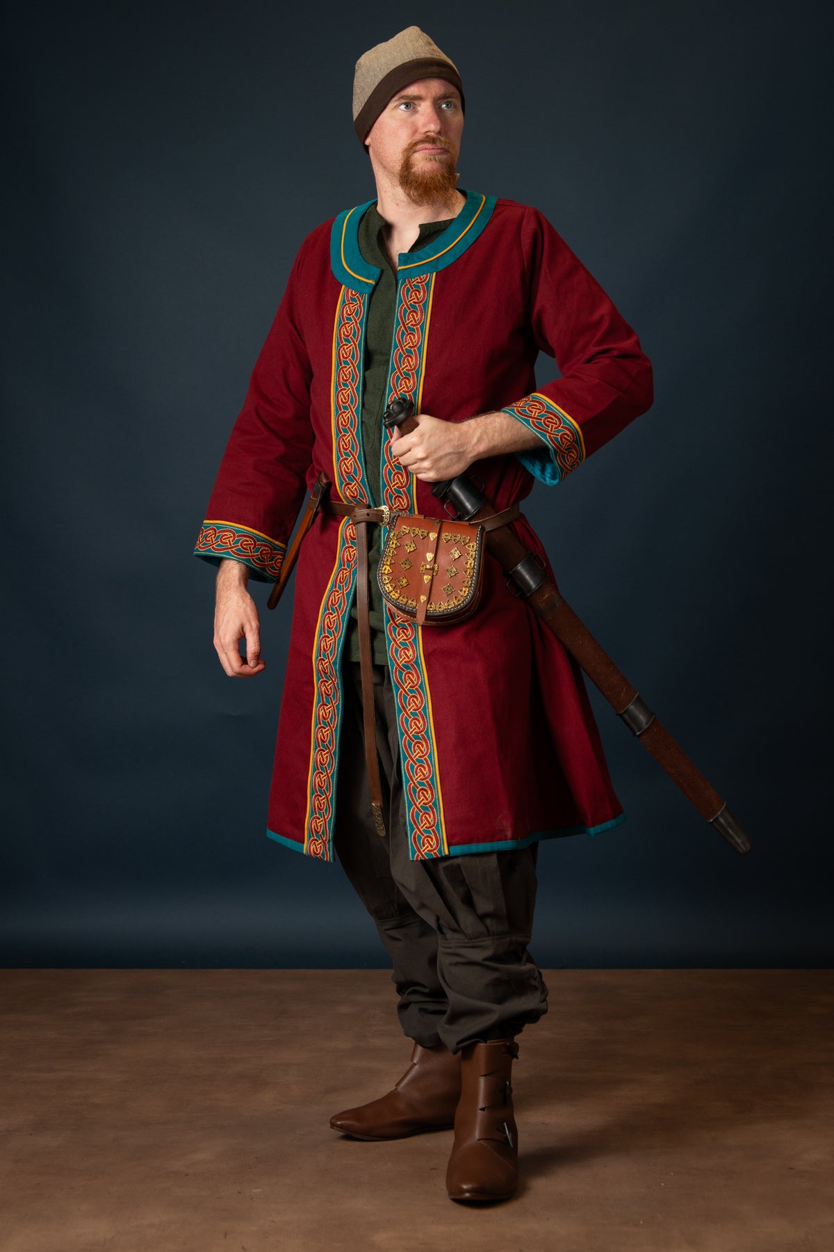 Viking Börze / Tarsoly