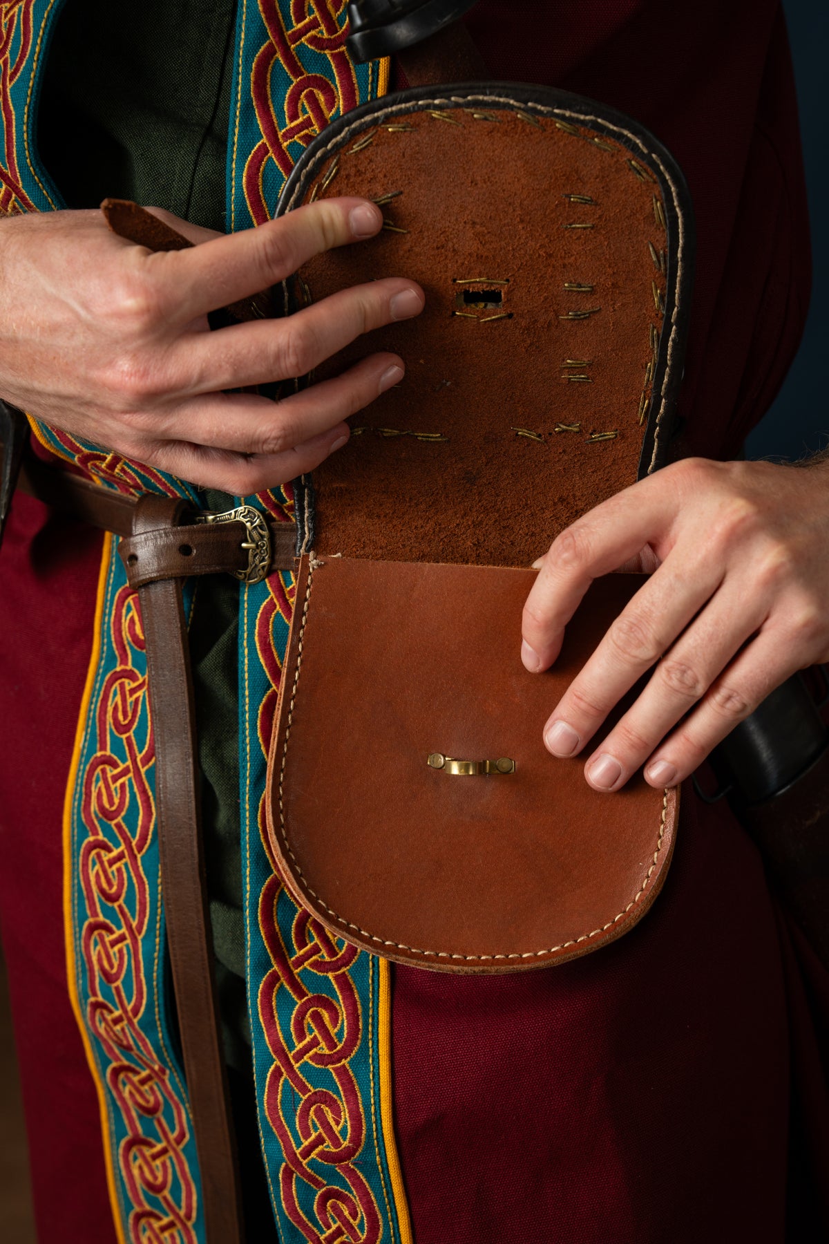 Viking Börze / Tarsoly
