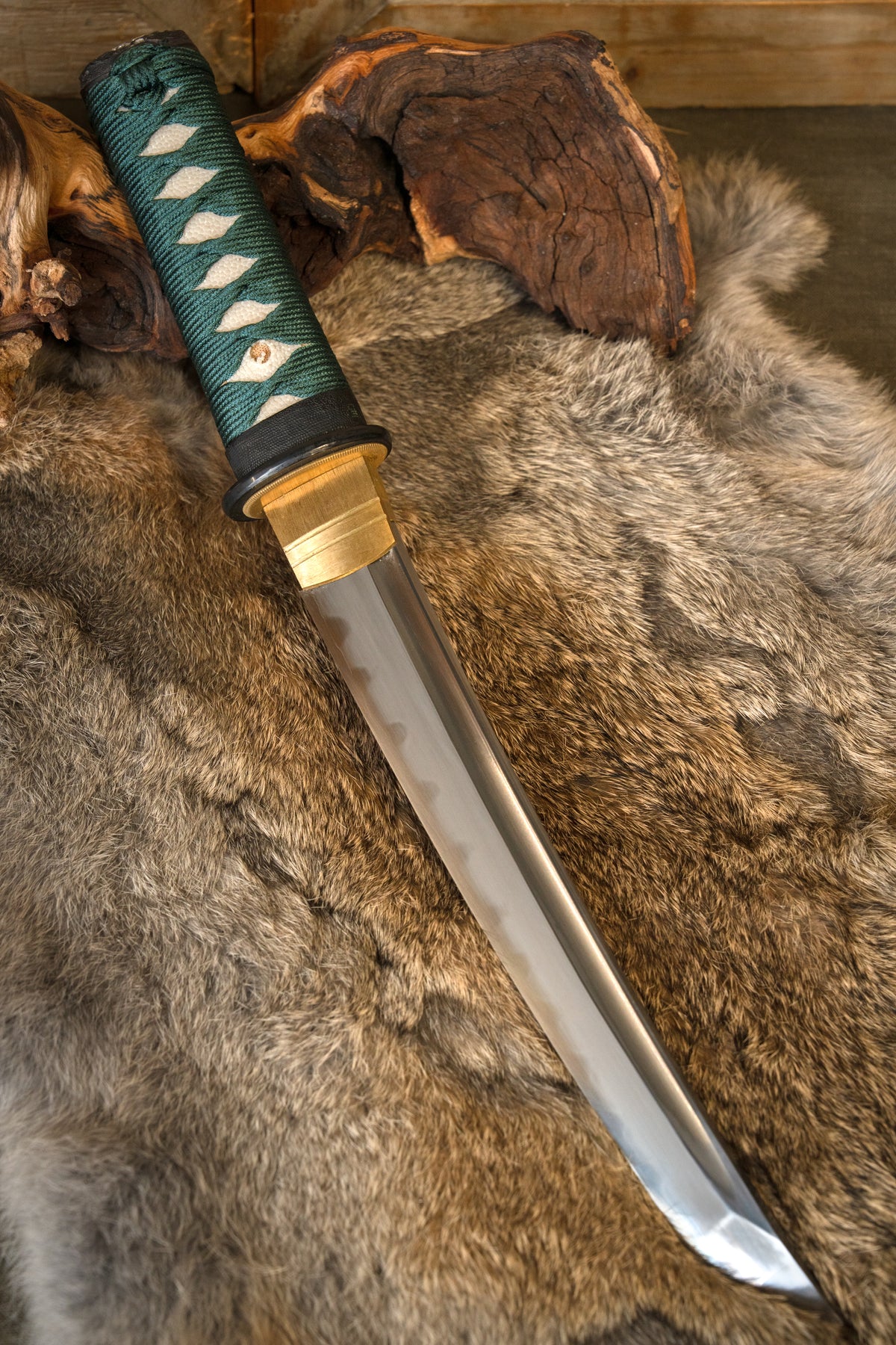 John Lee Ten Kei Tanto, sharp