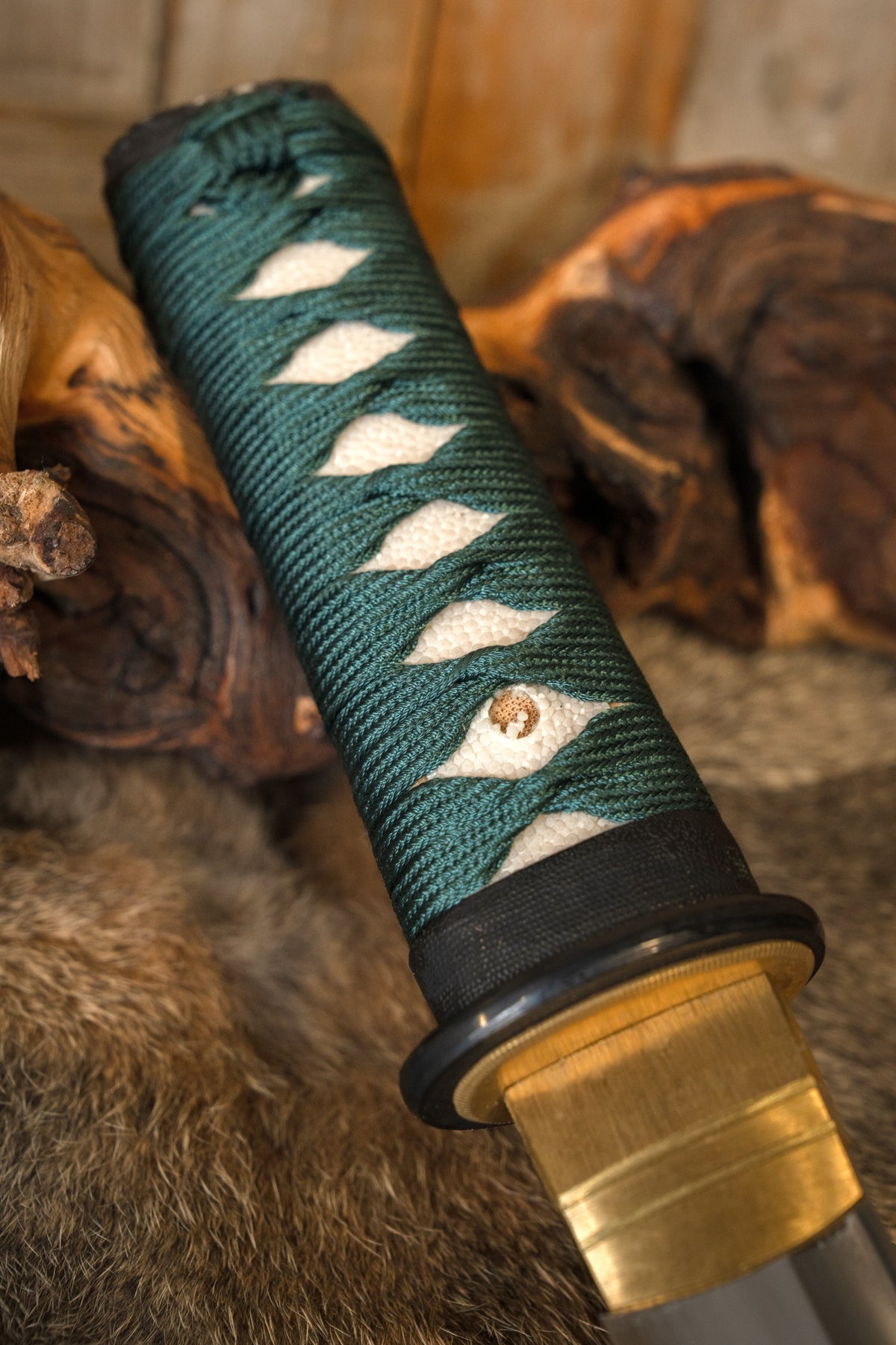 John Lee Ten Kei Tanto, sharp