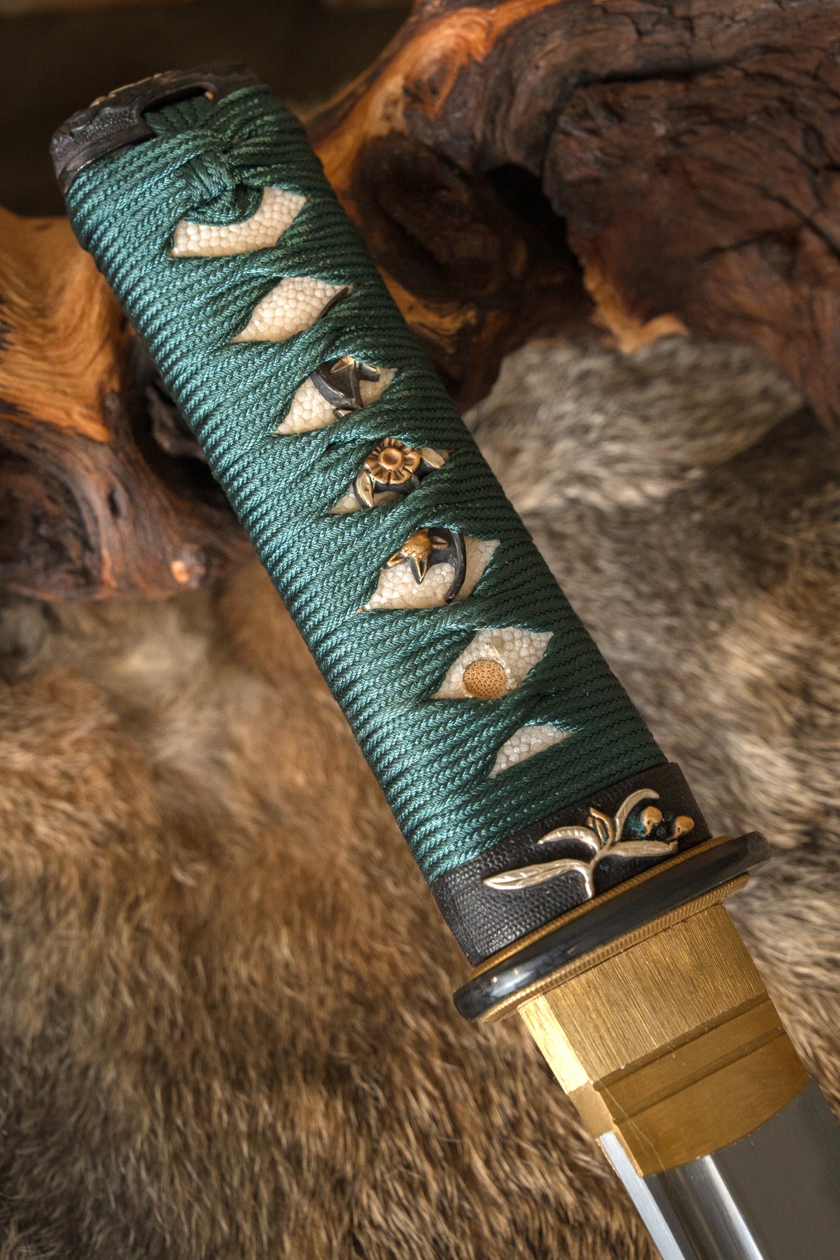 John Lee Ten Kei Tanto, sharp