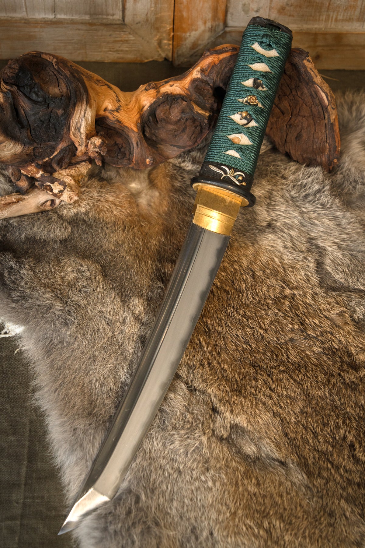 John Lee Ten Kei Tanto, sharp