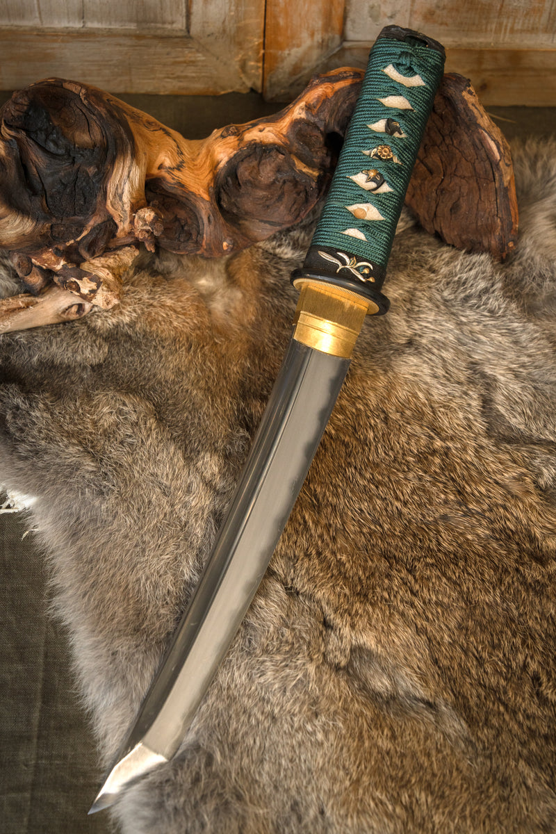 John Lee Ten Kei Tanto, sharp