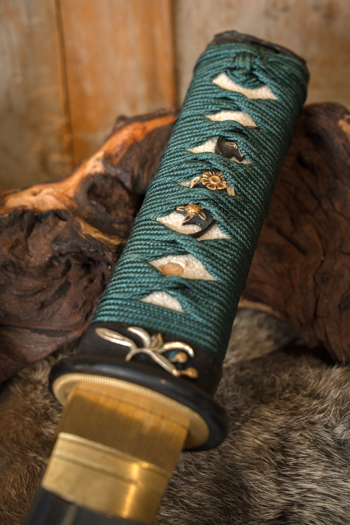 John Lee Ten Kei Tanto, sharp