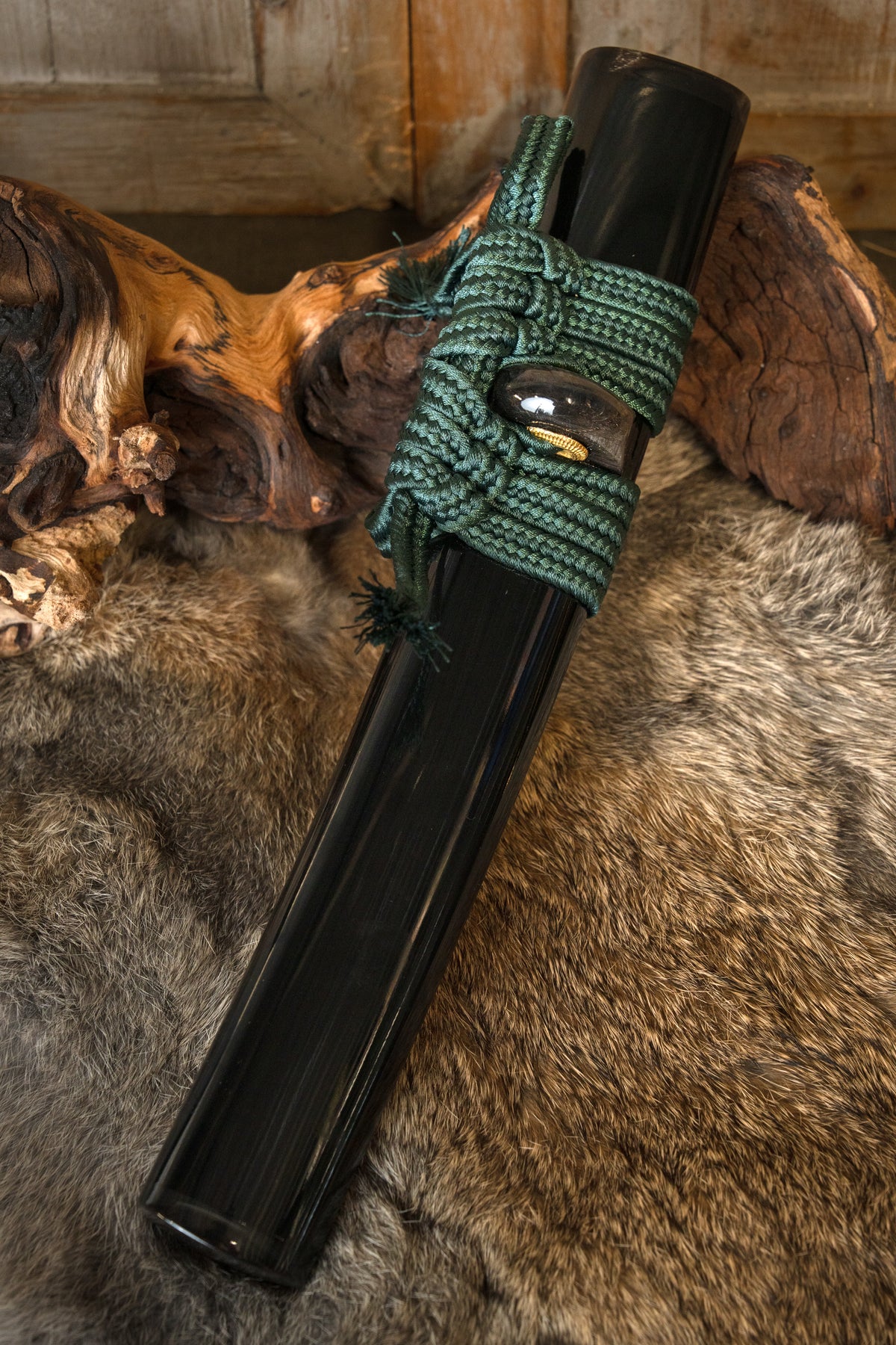 John Lee Ten Kei Tanto, sharp