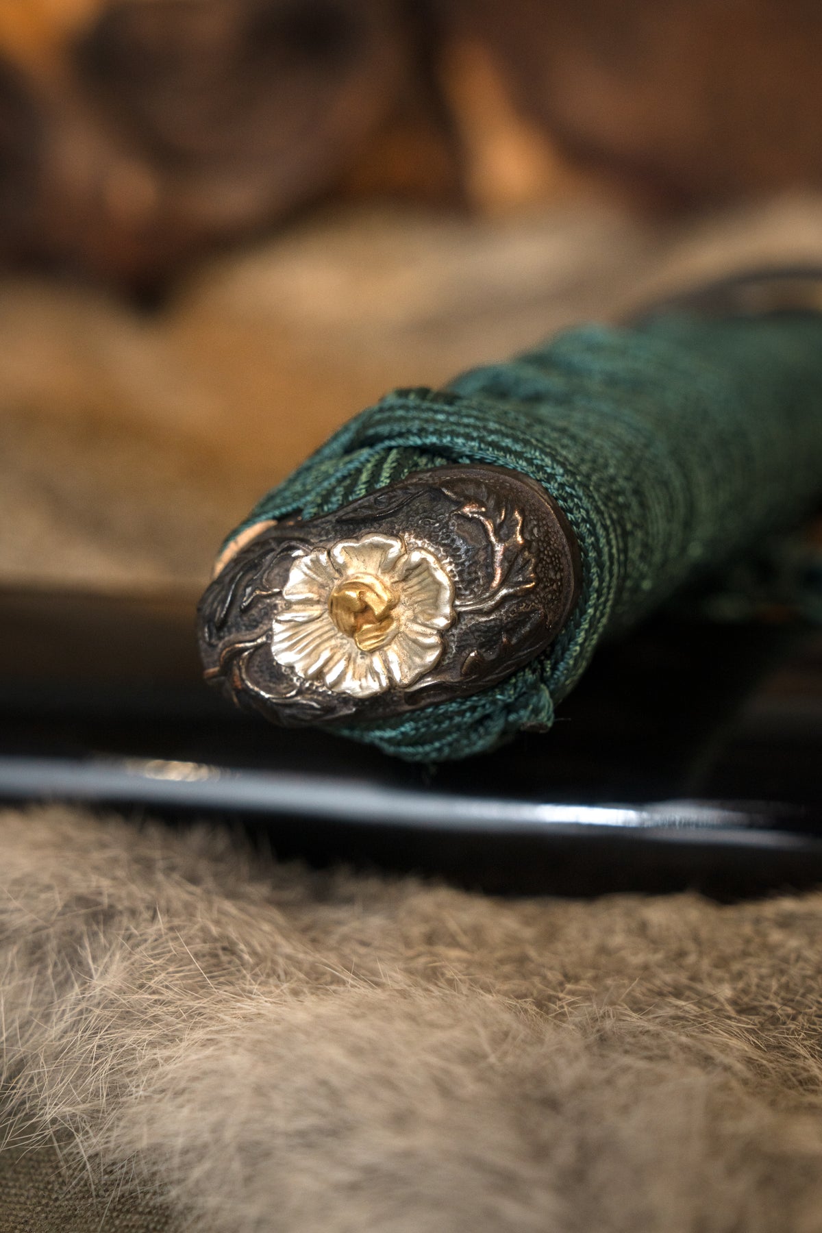 John Lee Ten Kei Tanto, sharp