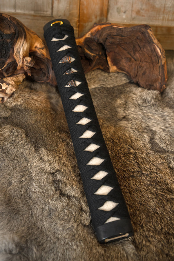 Katana hilt (30 cm)