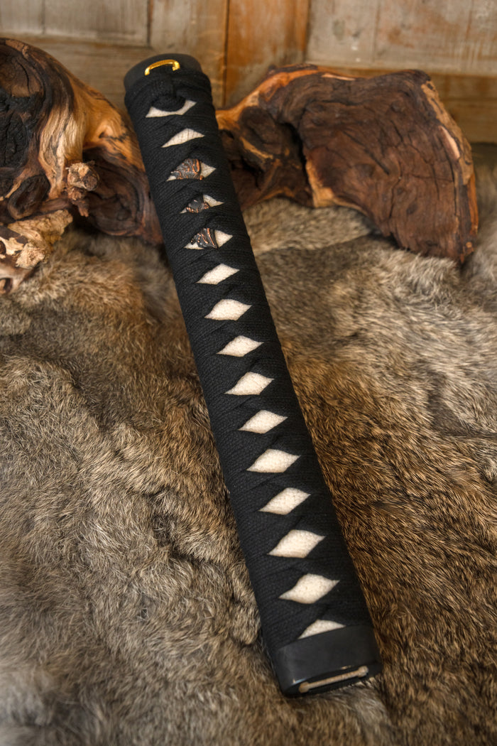 Katana hilt (30 cm)