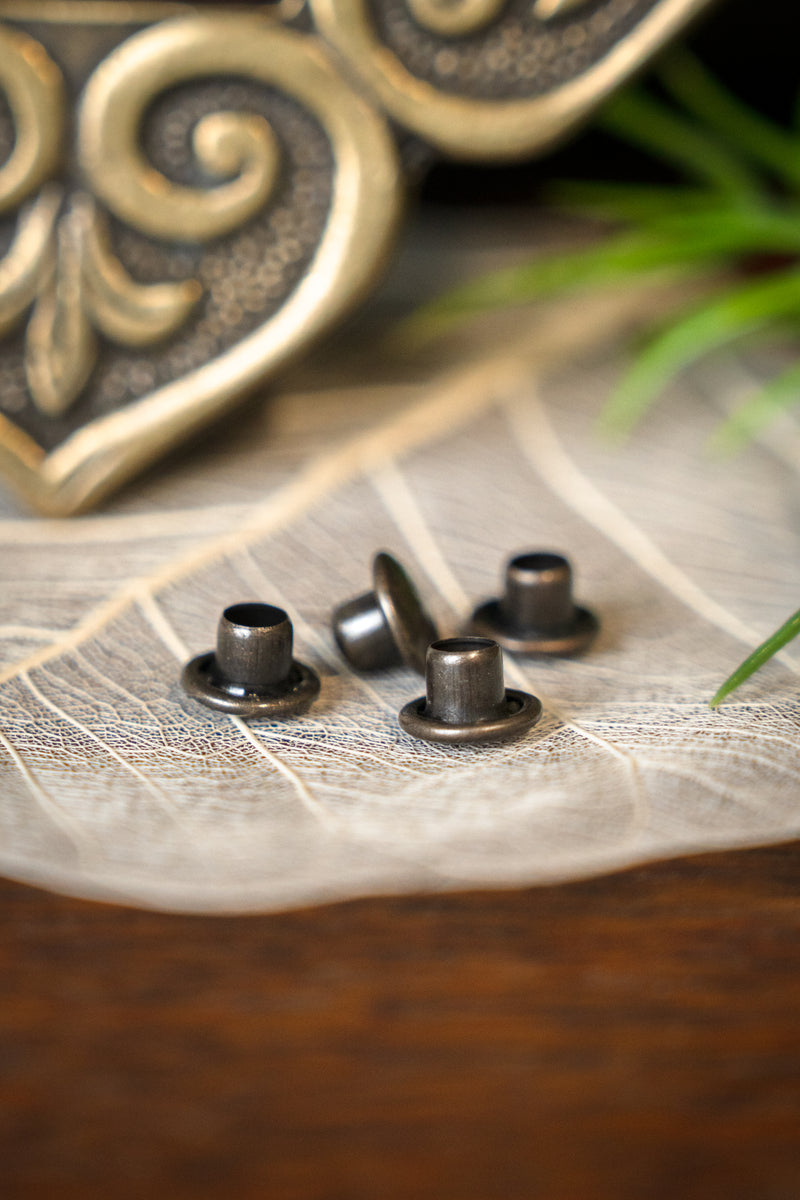 Dekoracja torby wikińskiej Birka