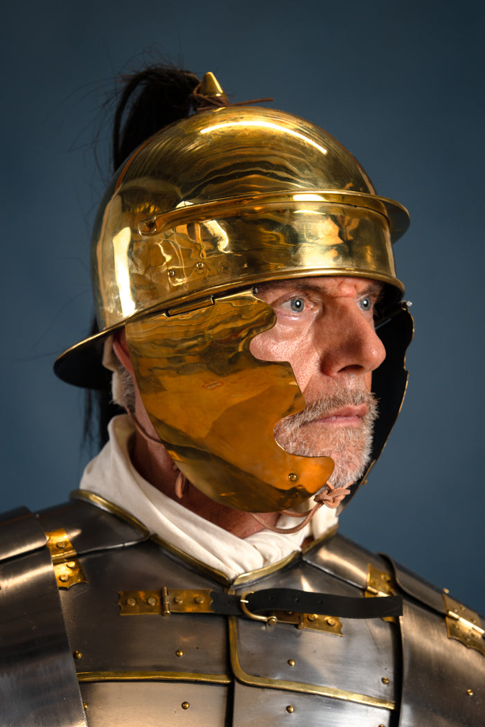 Coolus D, Germanicus, Hagenau, 1.3 mm