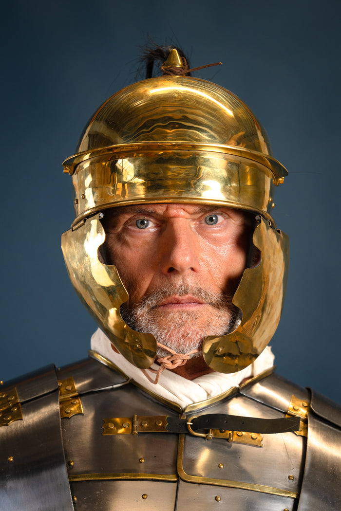 Coolus D, Germanicus, Hagenau, 1.3 mm