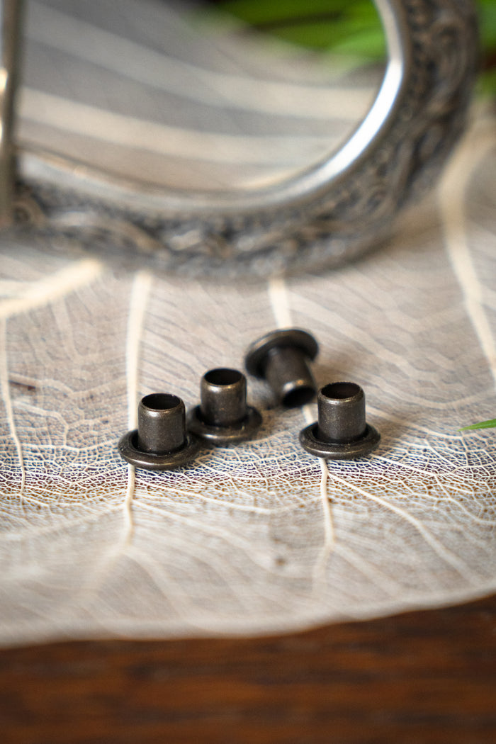 Gesp Rogier van der Weyden, verzilverd