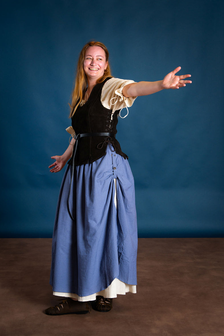 Blue Week Tribe Sale