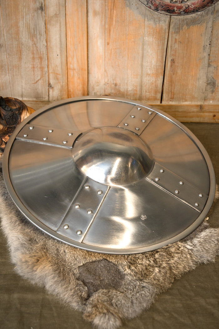 Broquel reforzado, tipo IB, talla L