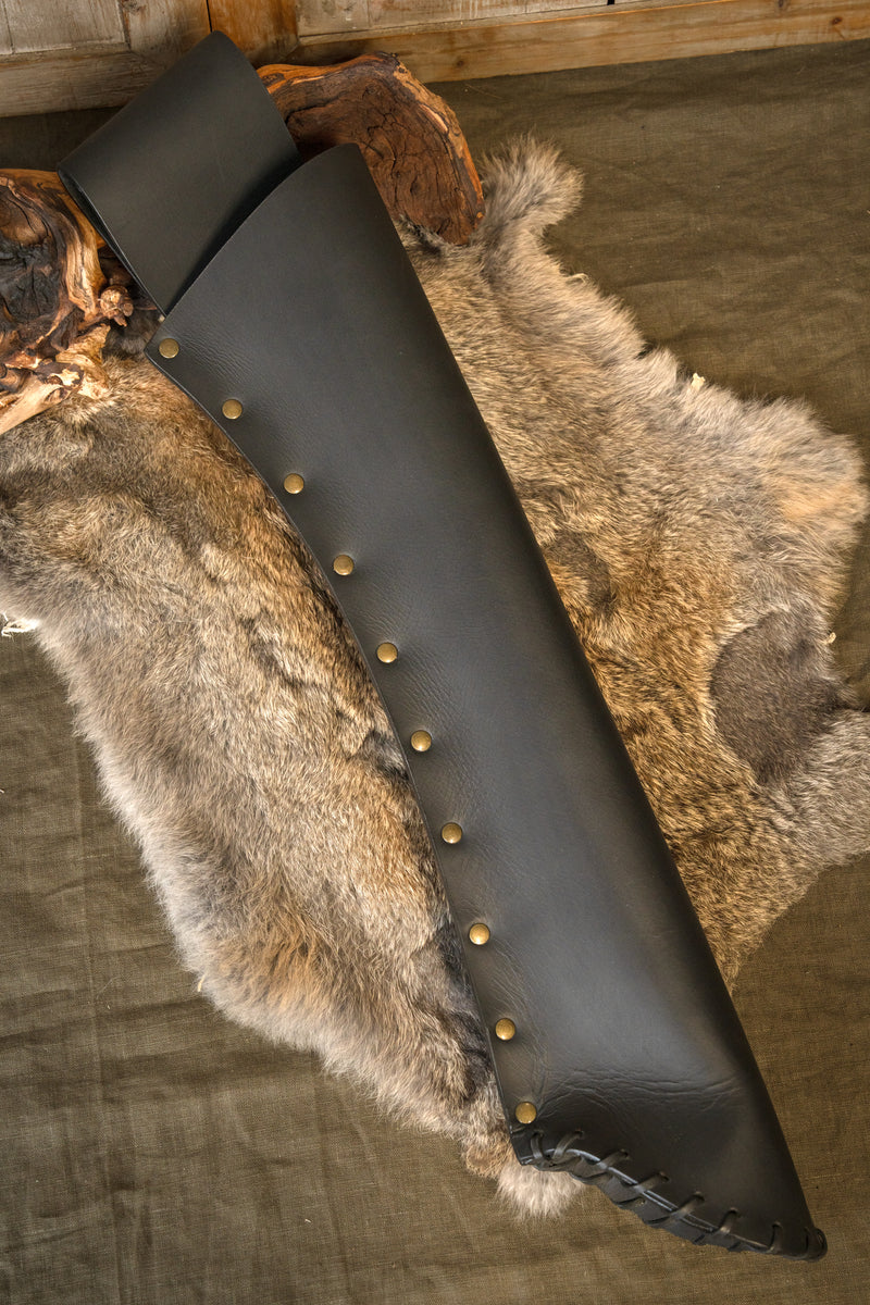 Faretra Thranduil, nera