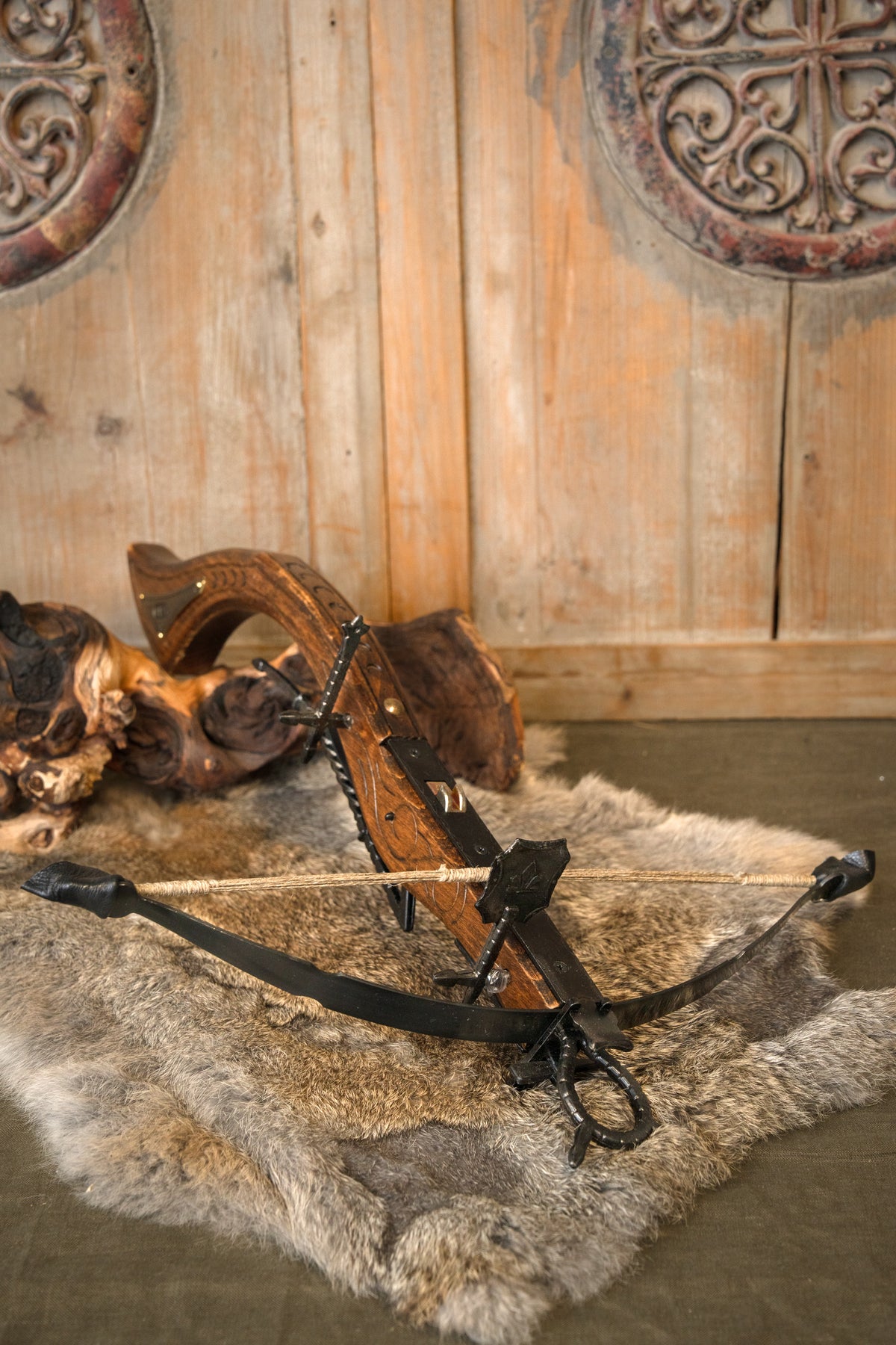Kruisboog, 46 cm
