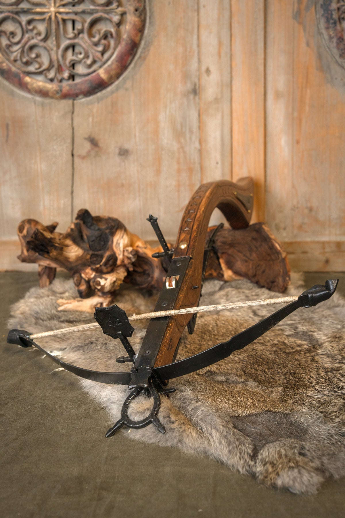Kruisboog, 46 cm