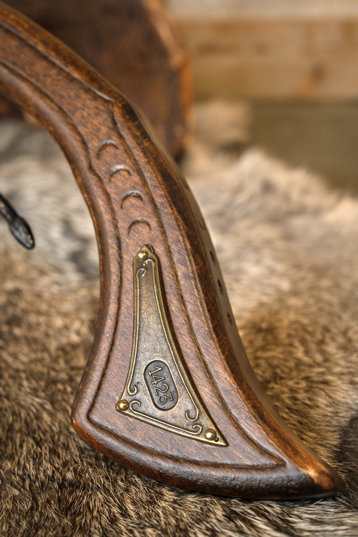 Kruisboog, 46 cm