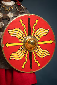 Romeinse parma