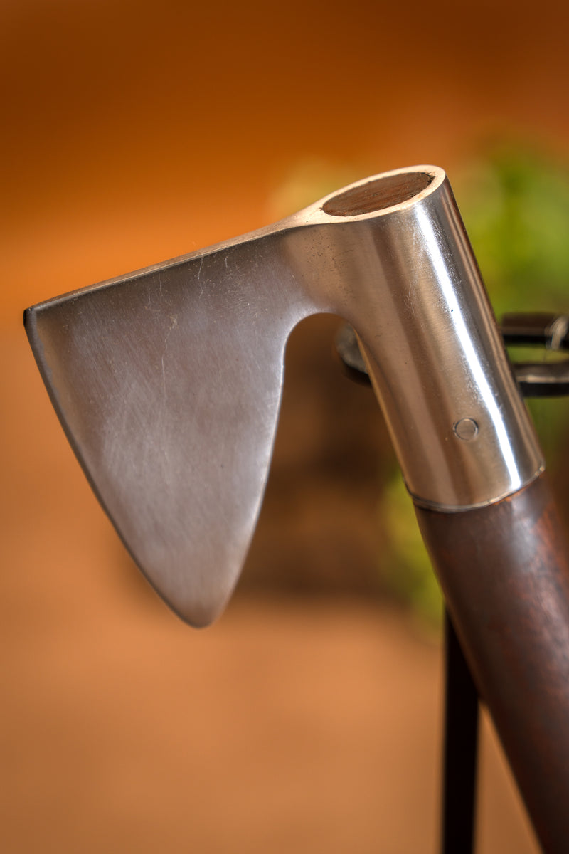 XIII-wieczny topór bojowy, Biblia Maciejowskiego, półostry