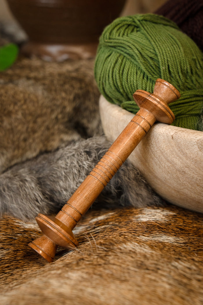 Bobine médiévale Londres, longue