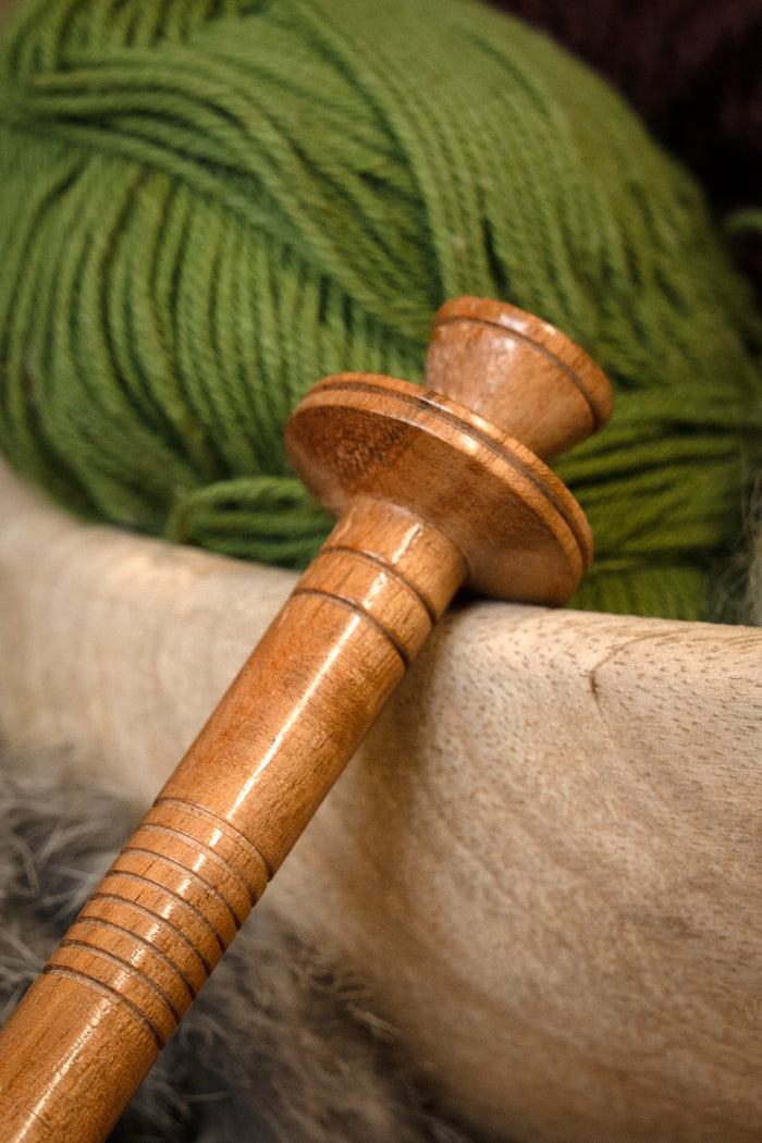 Bobine médiévale Londres, longue