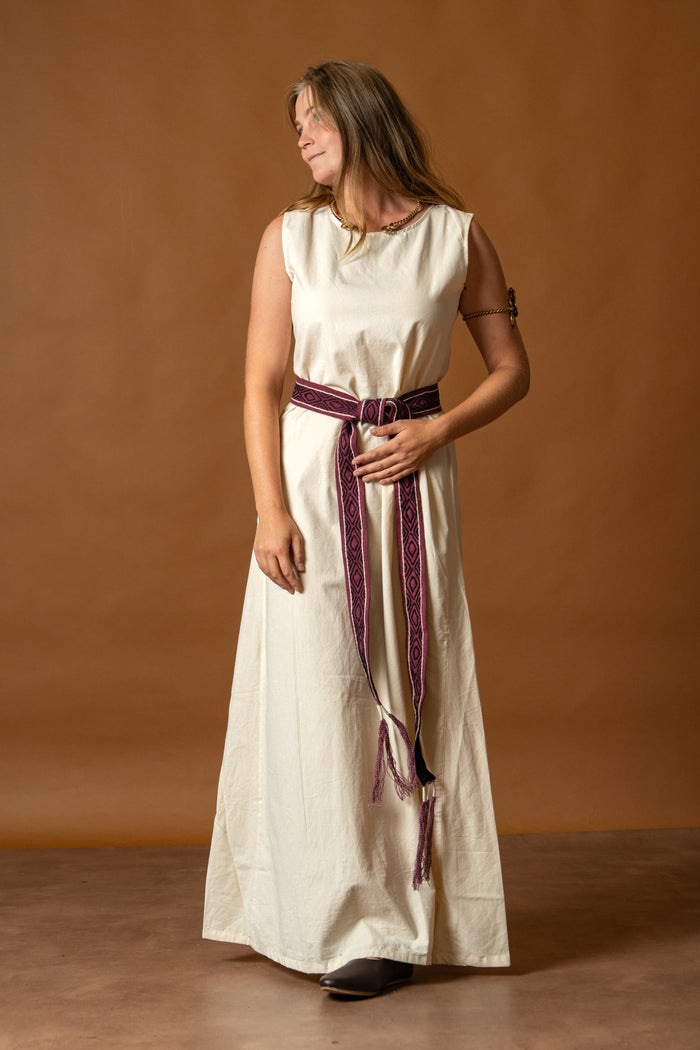 Aveline chemise, underklänning