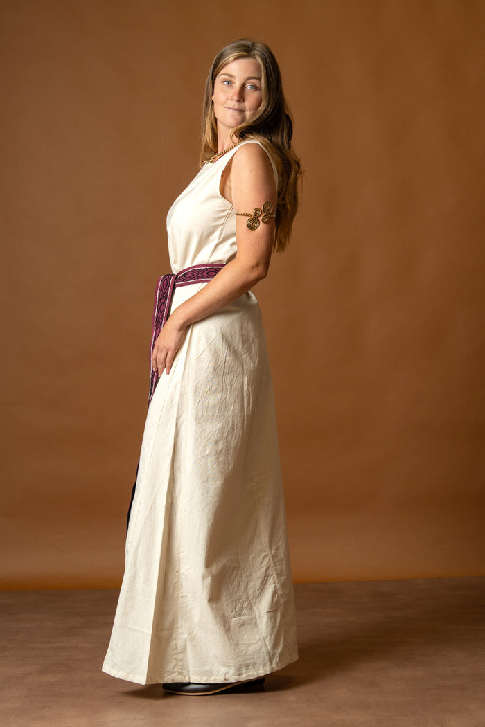 Aveline chemise, underklänning