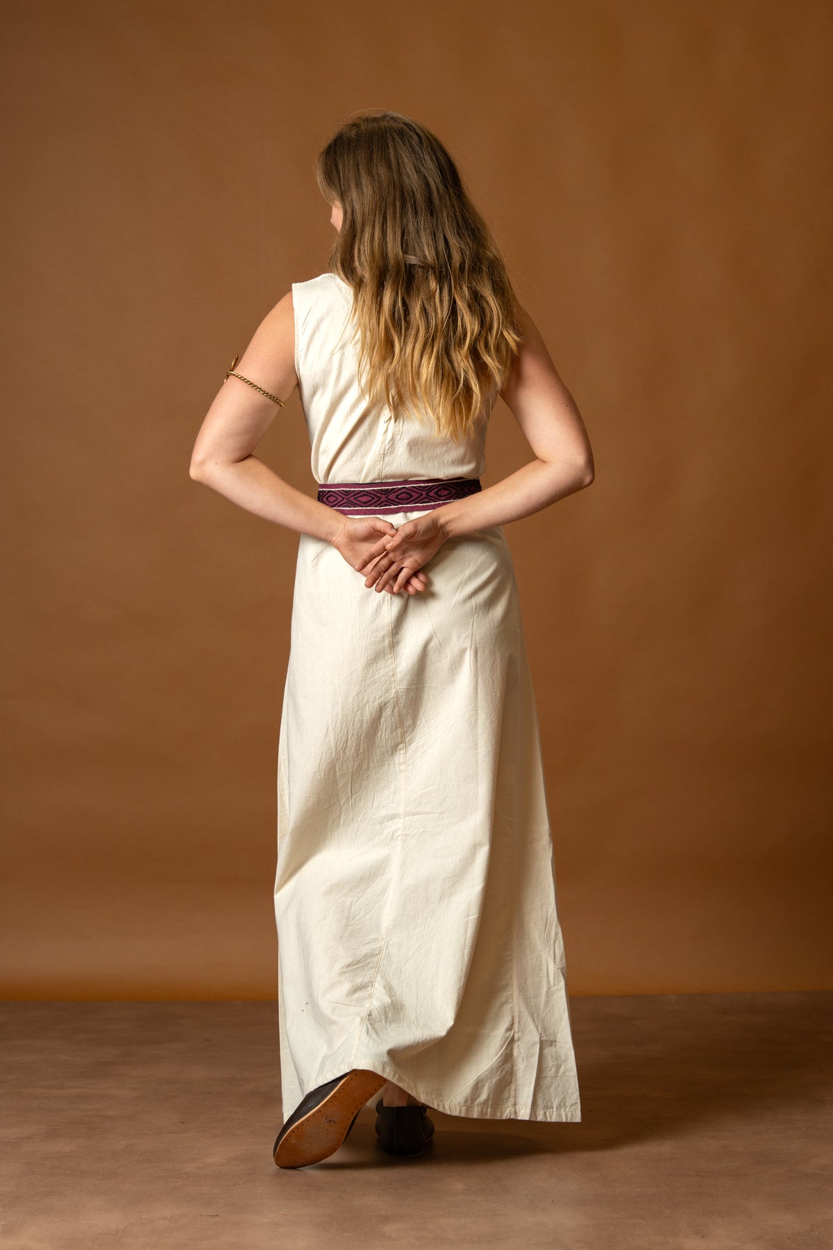 Aveline chemise, underklänning