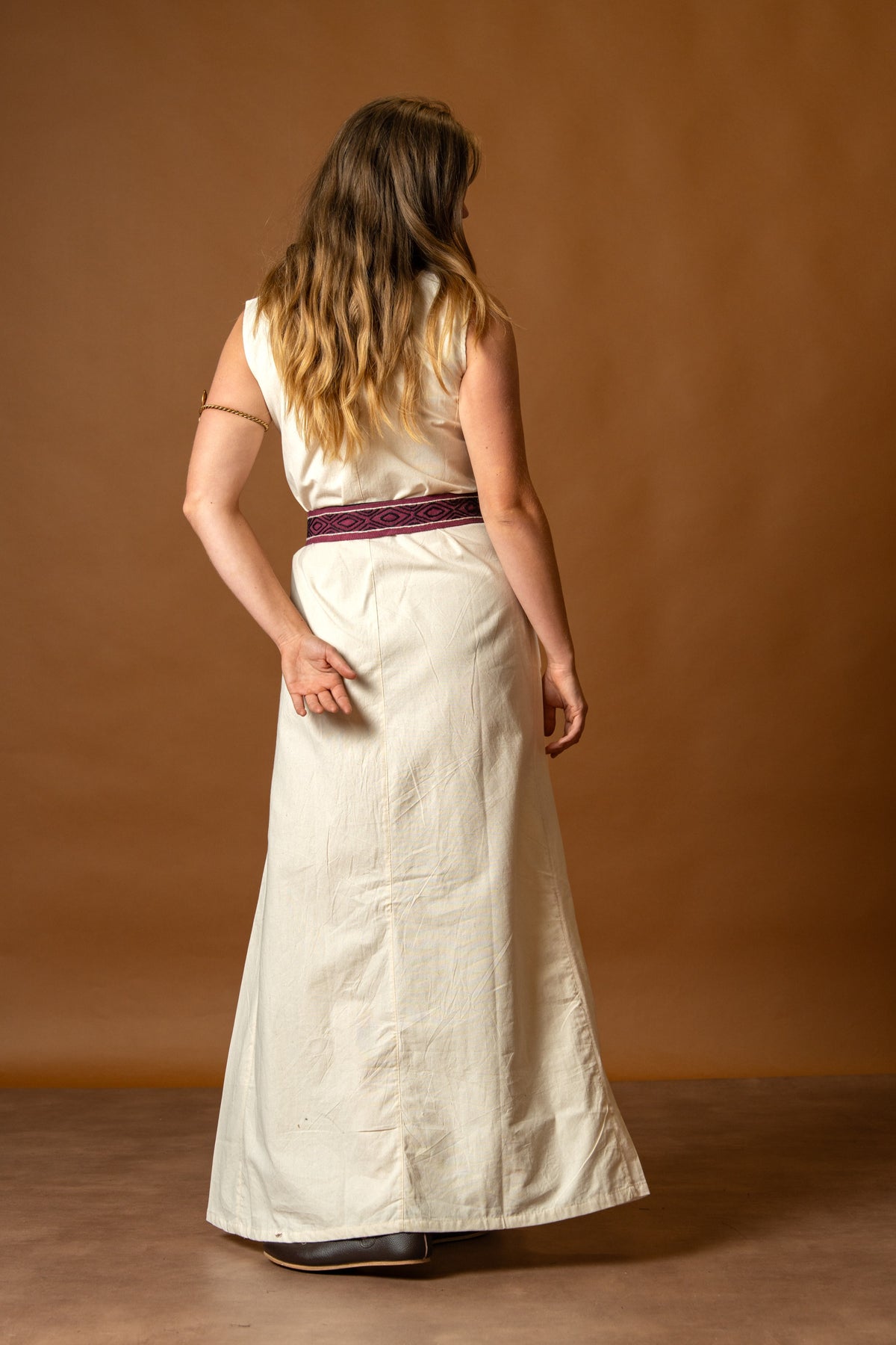Aveline chemise, underklänning