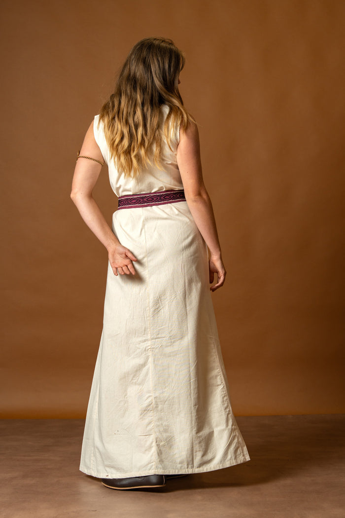 Aveline chemise, underklänning