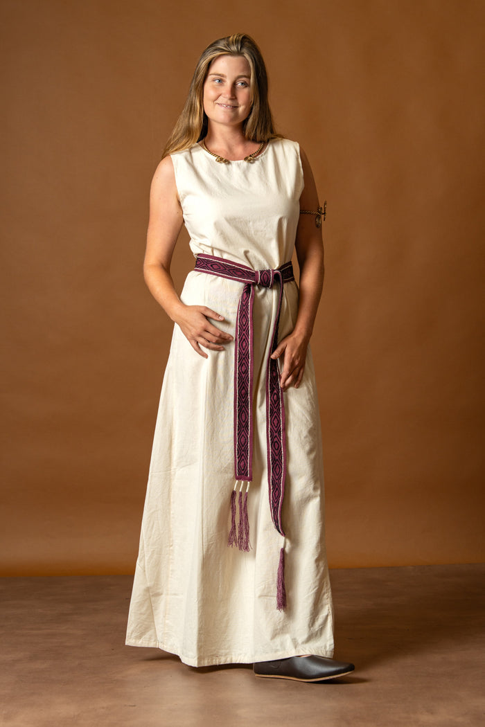 Aveline chemise, underklänning