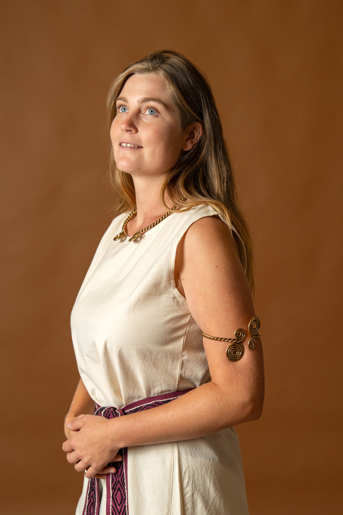 Aveline chemise, underklänning