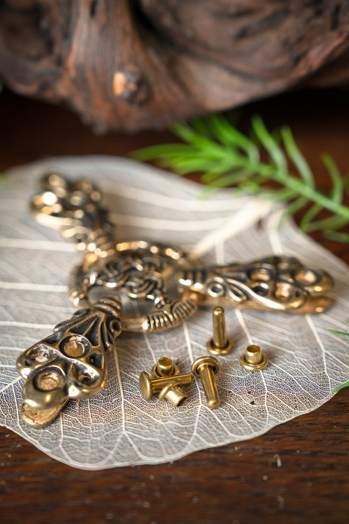 Gotland Viking riemverdeler