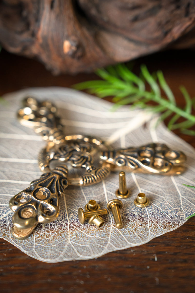 Wikiński rozdzielacz pasa Gotland