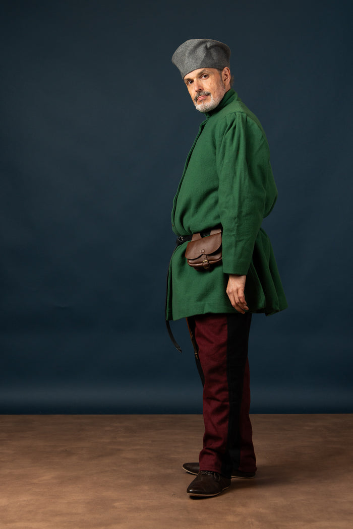Mély táska közepes